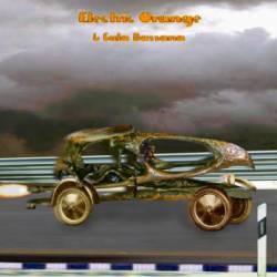 Electric Orange and Sula Bassana